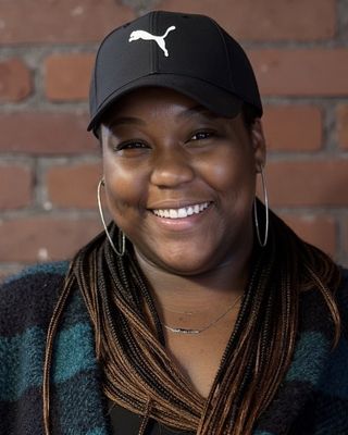 Photo of Chenika Fowler, Professional Counselor Associate, PCA