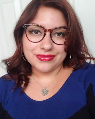 Photo of Romy Nuñes, Clinical Social Work/Therapist in South Houston, TX