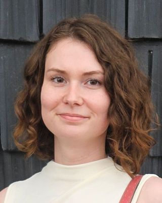 Photo of Grace Eager, Clinical Social Work/Therapist, LCSW