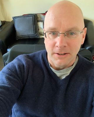 Photo of James E Sweeney, Counselor, PhD