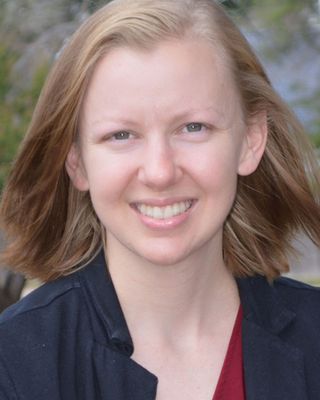 Photo of Ashley Collins, Licensed Professional Counselor, LPC