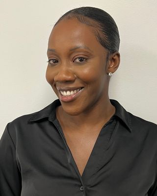 Photo of Mariama Saffa, Clinical Social Work/Therapist in Laurel, MD