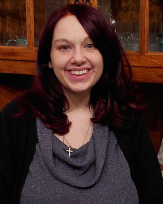 Photo of Megan Steele, Licensed Professional Counselor, LPC