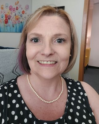 Photo of Traci Biddle, Counselor, MA, LMHC