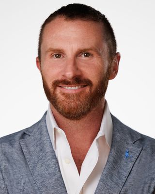 Photo of Tyler Strusowski, Counselor, LPC, ATR-BC
