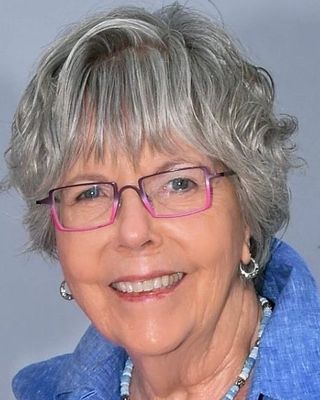 Photo of Judy Ervice, Marriage & Family Therapist, MA, LMFT