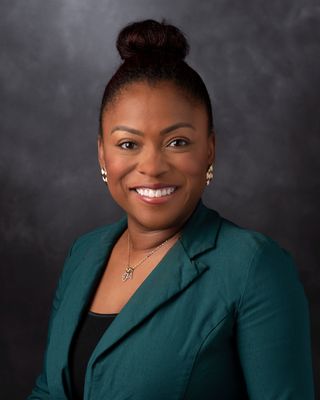 Photo of Jennifer Martinez, Licensed Professional Counselor, LPC