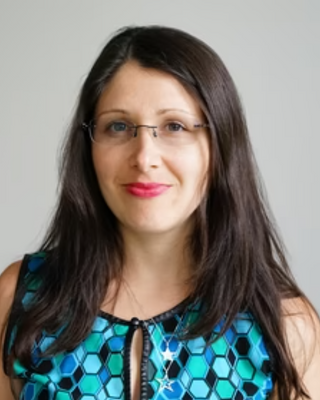 Photo of Olena Prokopenko, Licensed Professional Clinical Counselor, LPCC
