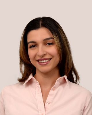 Photo of Saba Marzabadi, Registered Psychotherapist (Qualifying), MACP, BSc
