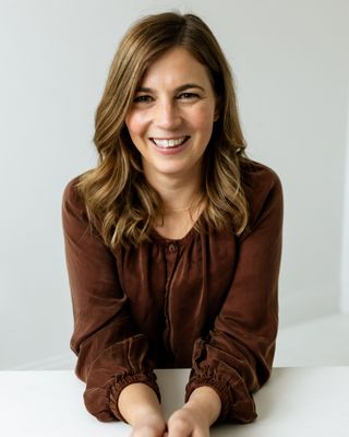 Photo of Chelsey Jernberg Peschges, Counselor, MA, LPCC, PMH-C