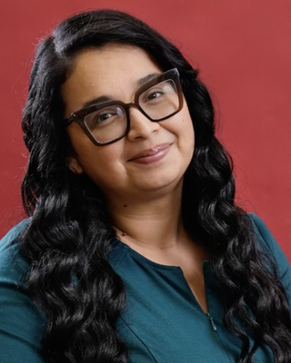 Photo of Joseline Aguilar, Licensed Professional Counselor, LPC