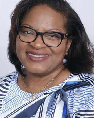 Photo of Cleonese Dasent-Green, Clinical Social Work/Therapist, LCSW