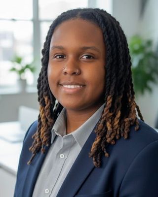 Photo of L Winley - WaterYourFire Wellness Collective- Dr. Winley K., Psychologist, PsyD, LP, HSP-P