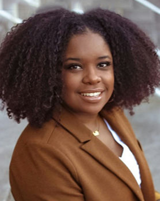 Photo of Alexa Williams, LPC , Licensed Professional Counselor