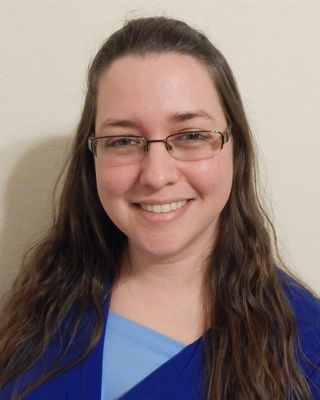 Photo of Lisa Treleaven, Licensed Professional Counselor, LPC