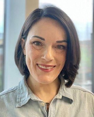 Photo of Bethany Wilson, Clinical Social Work/Therapist, DSW, LCSW