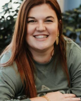 Photo of Kimberly Paul, Licensed Professional Clinical Counselor