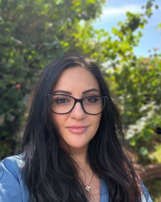 Photo of Karina Kazaryan, Marriage & Family Therapist, MA, LMFT
