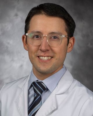Photo of Alejandro Sanchez, Psychiatrist, MD
