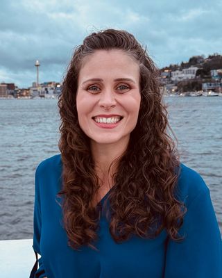 Photo of Emily Parker, Counselor, MA, LMHCA