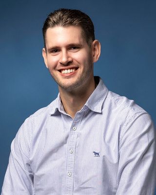 Photo of Ramsay Bogunovich, Psychologist, PsyBA General