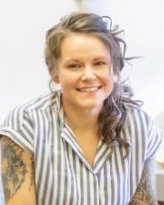 Photo of Layne Mitchell, Licensed Professional Counselor, LPC