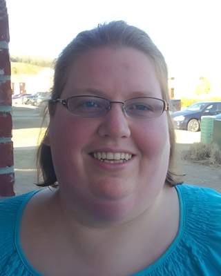 Photo of Leslie Thomas, Licensed Professional Counselor, LPC