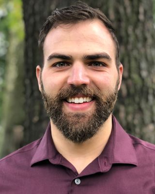 Photo of Jacob Spehar, MA, LPCC, LADC