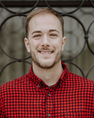 Photo of Michael Schiferl - Trailhead Counseling Services, Marriage & Family Therapist