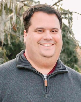 Photo of Stephen Charles Kessler, LPC, LAC, Licensed Professional Counselor