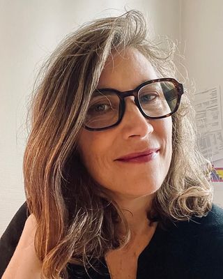 Photo de Caroline Paul, Psychopraticien, FF2P