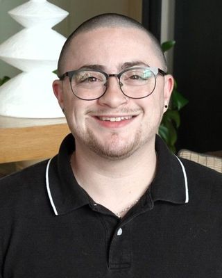 Photo of Max Greyson, Clinical Social Work/Therapist, LMSW