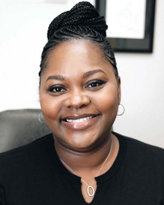 Photo of Naynette Kennett, Clinical Social Work/Therapist, LCSW