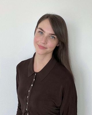 Photo of Weronika Willox, Pre-Licensed Professional, MA, MSW