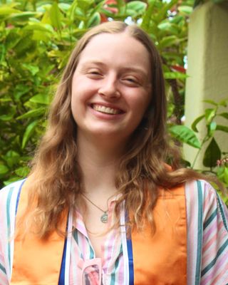 Photo of Caitlin Shields, Marriage & Family Therapist Associate, MFT