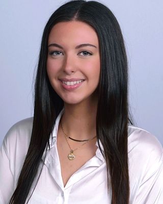 Photo of Kaitlyn Zaccardi, Counselor, LMHC