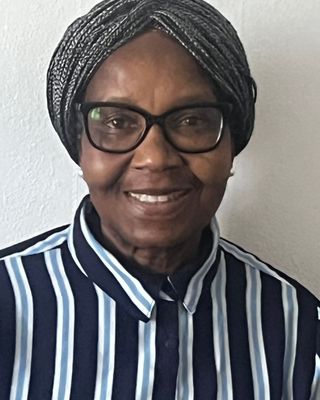 Photo of Dr Christiana Eke. Phd. Counsellor And Life Coach, PhD