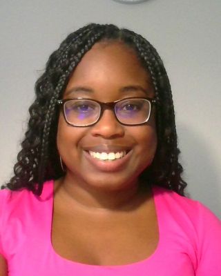 Photo of Shannon Judd, MA, LCMHC, NCC