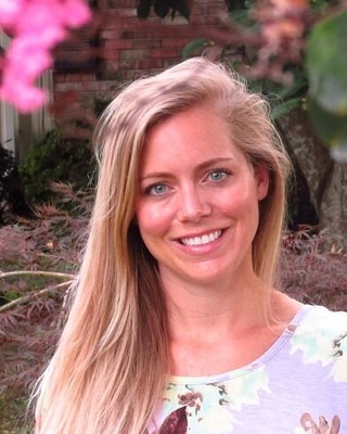 Photo of Anna Huber, Counselor in Huntsville, AL