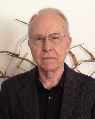Photo of Edward Deatherage, Psychologist, LCP