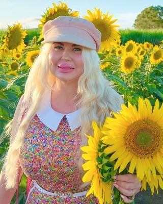 Photo of Emmie Barbie - Spill The Tea Therapy , Counsellor, MA, ACA-L2