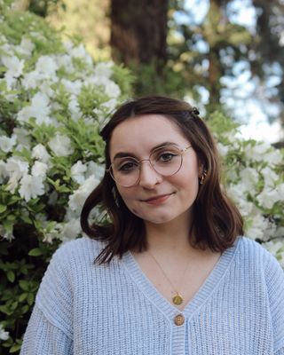 Photo of Maria Rose, Counselor, MA, LMHC-A