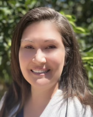 Photo of Marisa Medina, Associate Clinical Social Worker in Rocklin, CA
