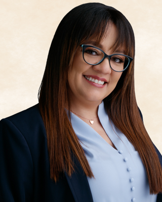 Photo of Sara Roldan, Psychological Associate, PsyD