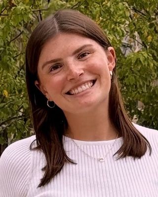 Photo of Cayley Bliss, Pre-Licensed Professional, MA