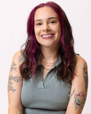 Photo of Rebecca Powers, Clinical Social Work/Therapist, MSW, LCSW