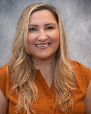 Photo of Chrisitna Marroquin Martinez, Marriage & Family Therapist, LMFT
