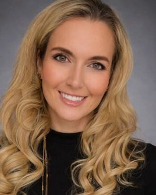 Photo of Tiffany Smith, Clinical Social Work/Therapist, LCSW