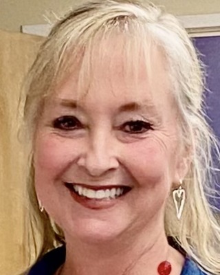 Photo of Anne Sparks, Counselor, LMHC