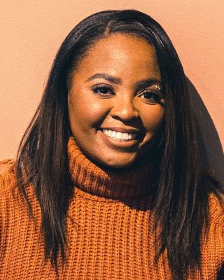 Photo of Deja Hurte, LPC Intern in New Braunfels, TX